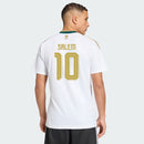 Camisa Adidas Arábia Saudita Away 2026 10 Salem