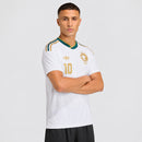 Camisa Adidas Arábia Saudita Away 2026 10 Salem