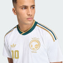 Camisa Adidas Arábia Saudita Away 2026 10 Salem