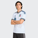 Camisa Adidas Itália Away 2026 8 Tonali