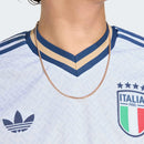 Camisa Adidas Itália Away 2026 8 Tonali